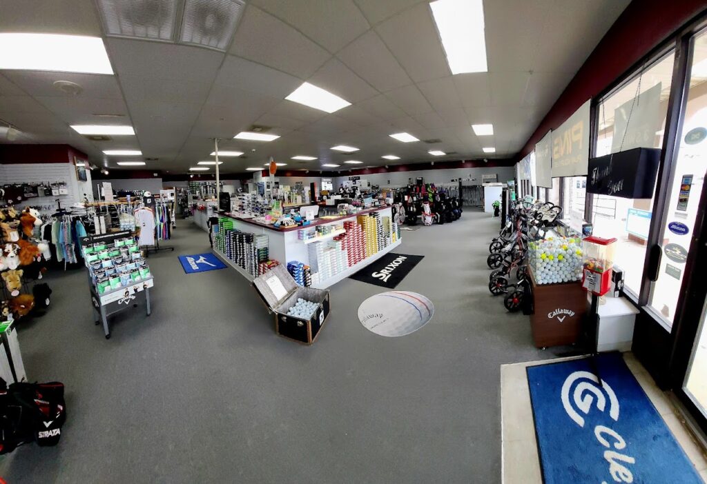the caddie golf shop bryan 77802 1024x702