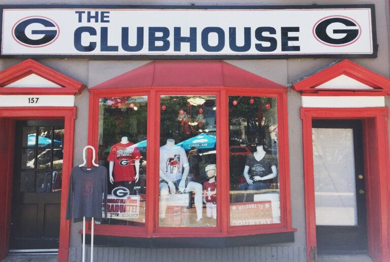 the clubhouse athens ga athens 30601 768x517