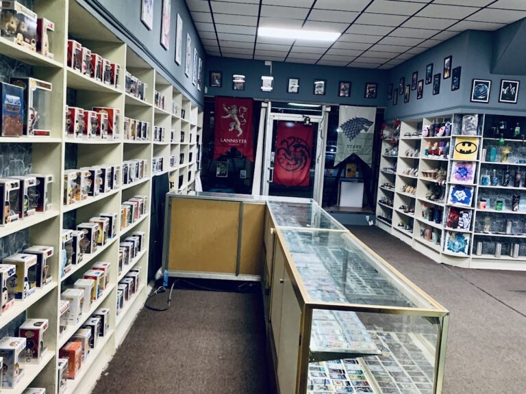 the king s court gaming and collectibles taunton 02780 768x576