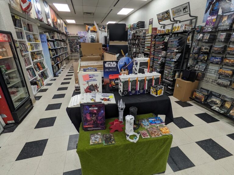 the portal comics and gaming bethlehem 18018 768x577