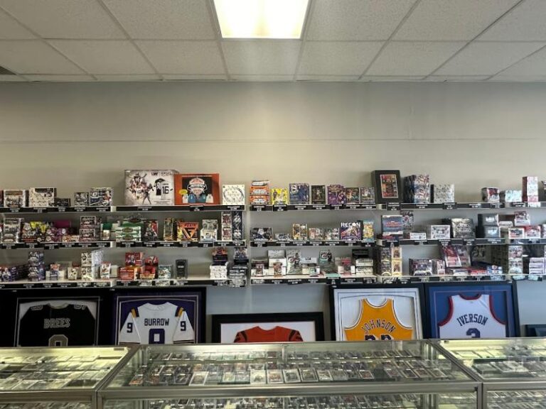 the sandlot sports cards and memorabilia wheaton 60137 768x576