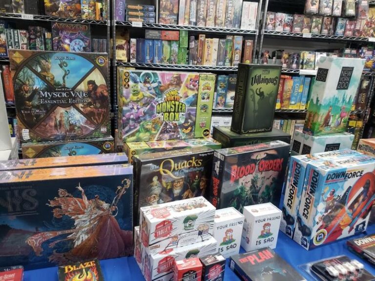 the soldiery games cards columbus 43214 768x576