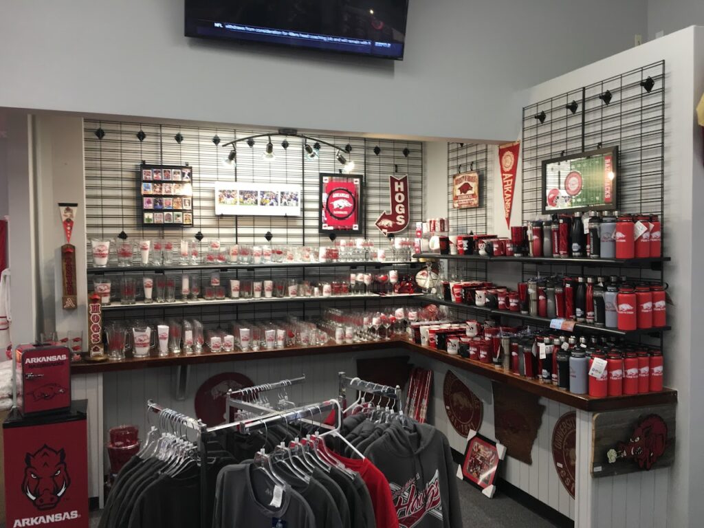 the stadium shoppe on razorback fayetteville 72701 1024x768