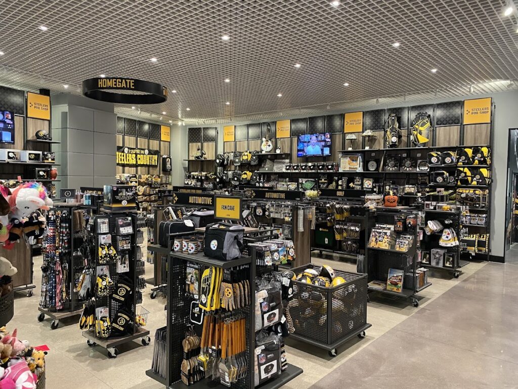 the steelers pro shop pittsburgh 15212 1024x768