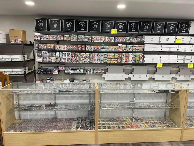 three strikes sports cards hobby muncie 47304 768x576