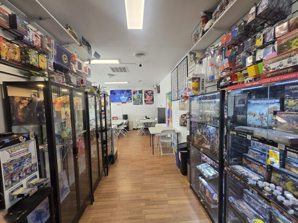 tiger lily collectables upland 91786 1024x768