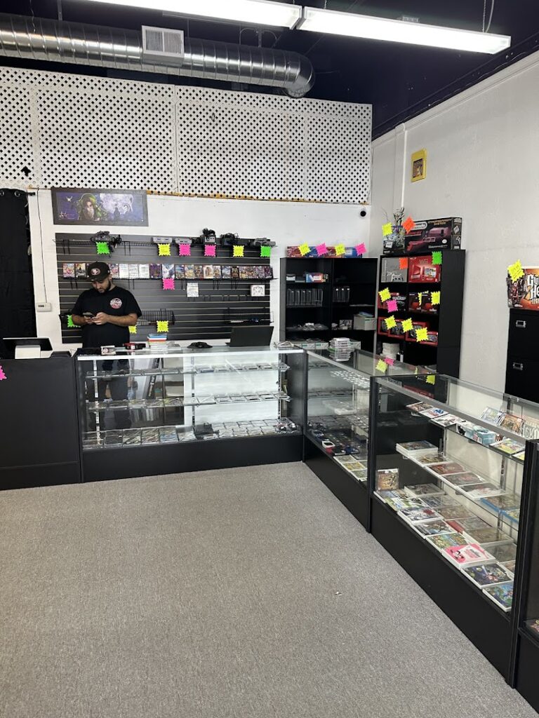 tony s retro games hayward 24032 768x1024