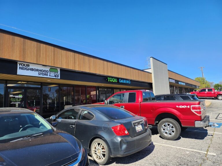 toongaming llc greenville 29615 768x576