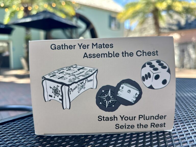 treasure chest games experiences st augustine 32084 768x578