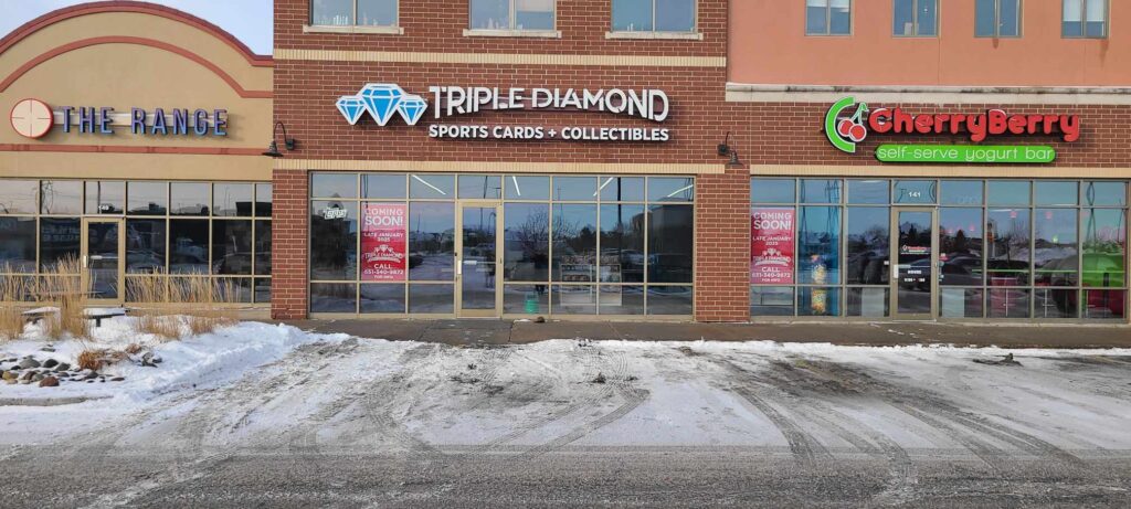 triple diamond sports cards collectibles fargo 58104 1024x461