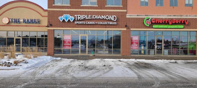 triple diamond sports cards collectibles fargo 58104 768x346