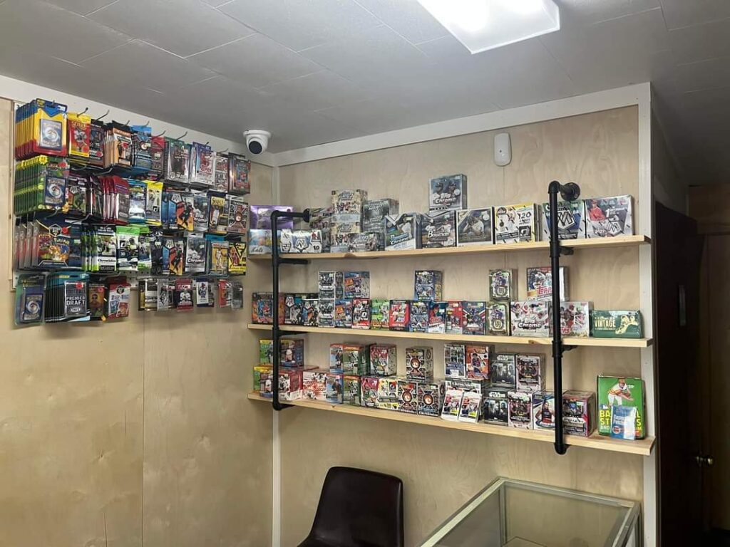 ultimate authentics sports cards and memorabilia eau claire 54703 1024x768