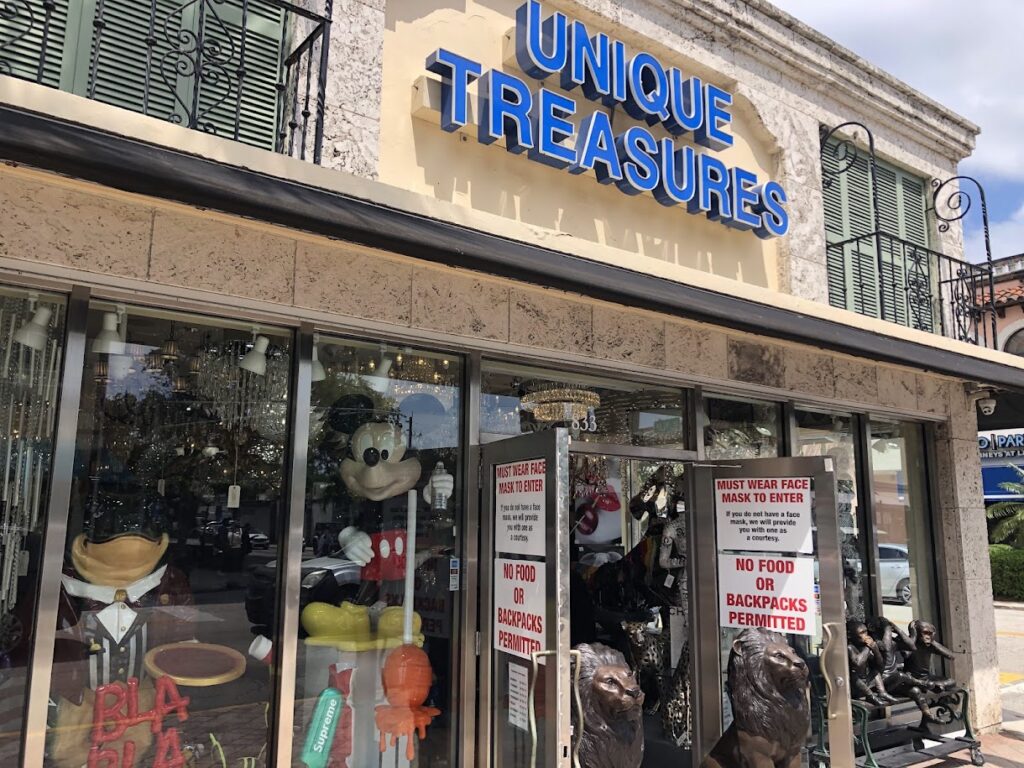 unique treasures fort lauderdale 33301 1024x768