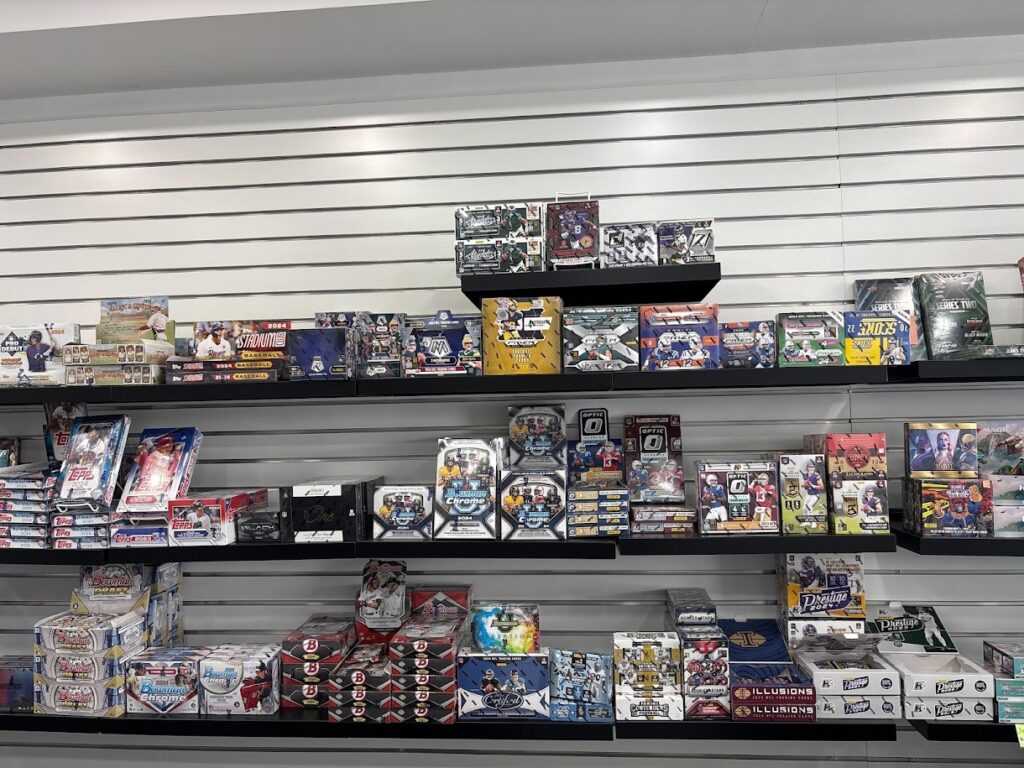 waxxed sports cards clearwater 33767 1024x768