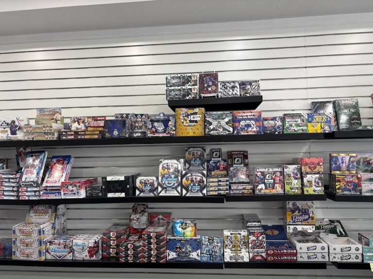 waxxed sports cards clearwater 33767 768x576