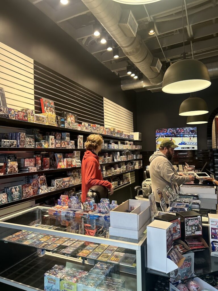 waxxed sports cards dallas 75226 768x1024