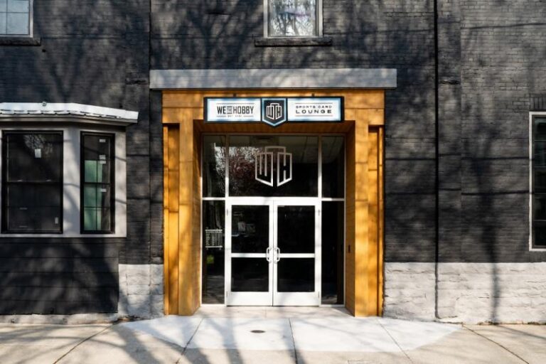 wethehobby rochester 14607 768x512