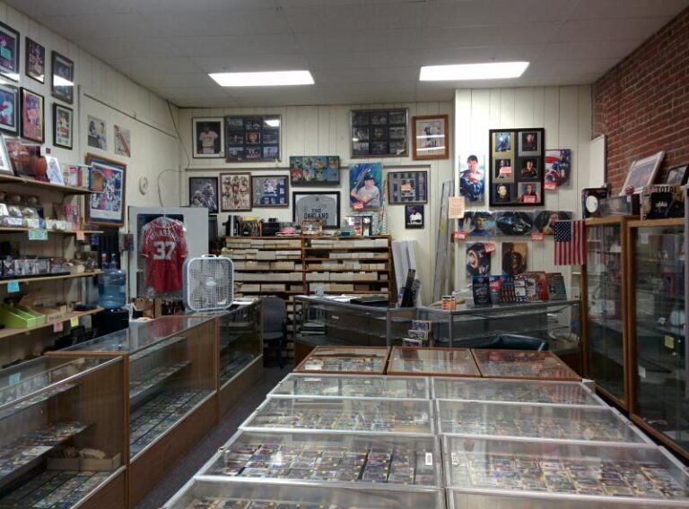 what s on second sports cards san mateo 94401 768x568