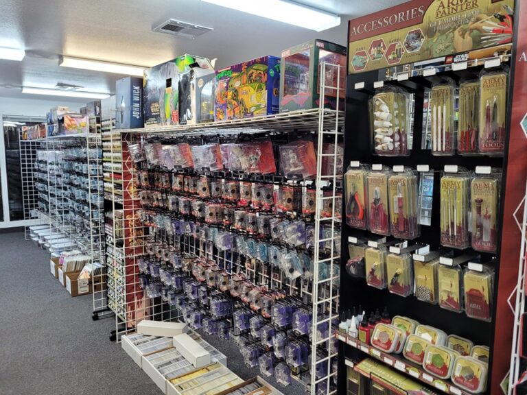 wicked comics collectibles albany 97321 768x576