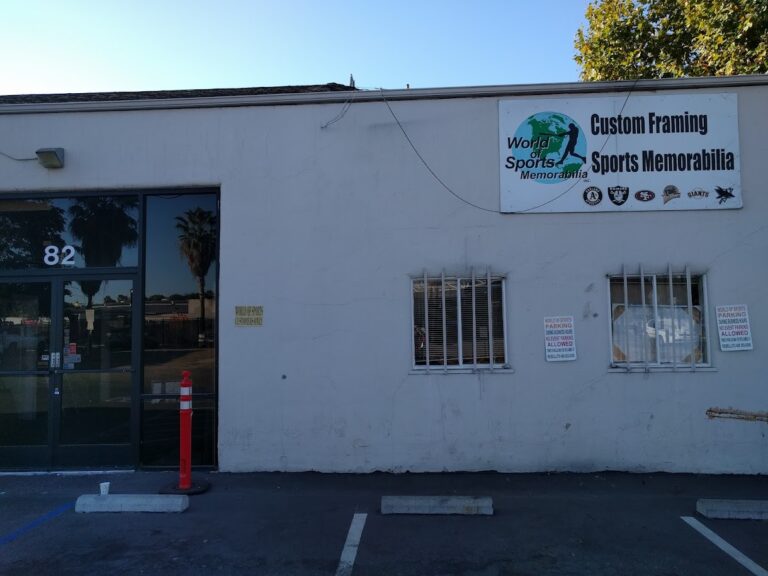 world of sports memorabilia cupertino 95129 768x576